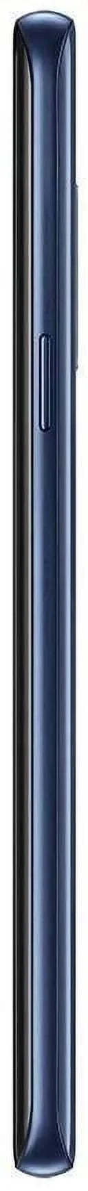 Coral Blue 64GB GSM Unlocked Smartphone Q583