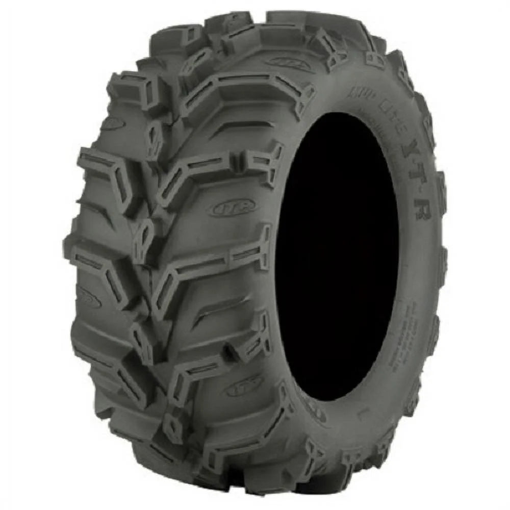 14" Grey Wheels 27" Mud Lite XTR Tires D57461