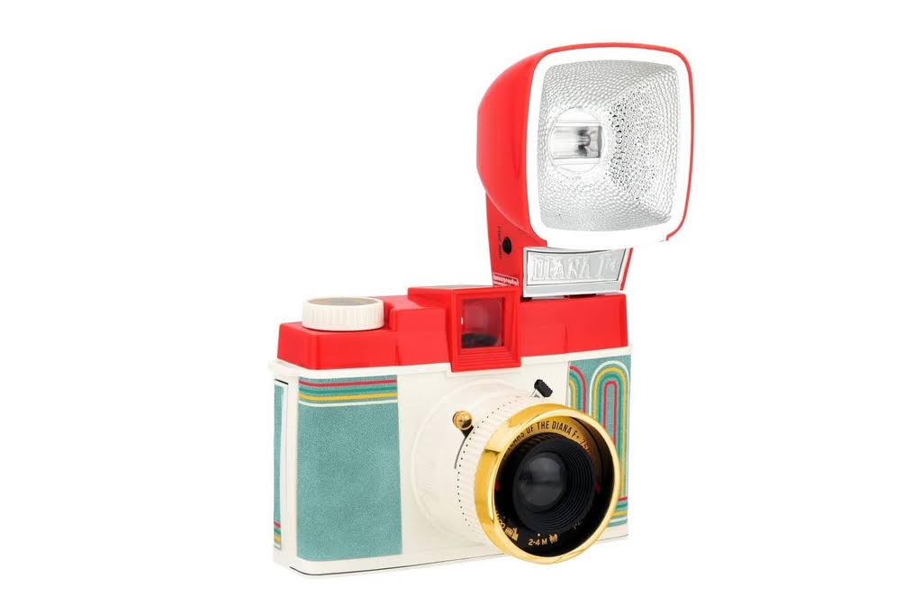 Medium Format Camera H587058