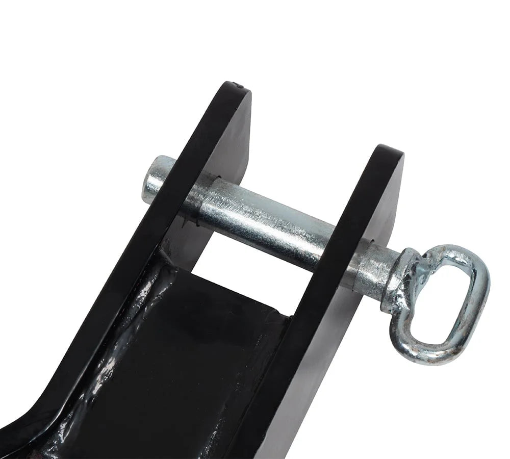 3 Point 2" Receiver Trailer Hitch Adapter G42032