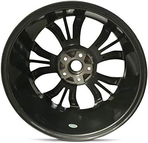 18 inch Aluminum Wheel Rim S3897