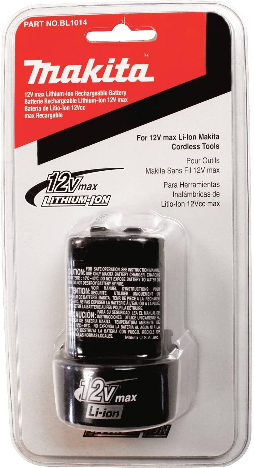 12V Max Lithium-Ion Battery I9173