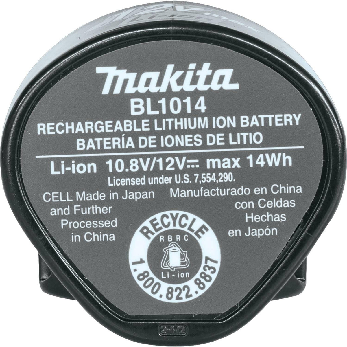 12V Max Lithium-Ion Battery I9173