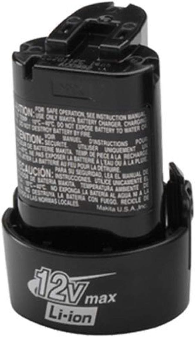 12V Max Lithium-Ion Battery I9173