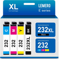 Ink Cartridges Combo Pack Black Cyan Magenta Yellow D62069
