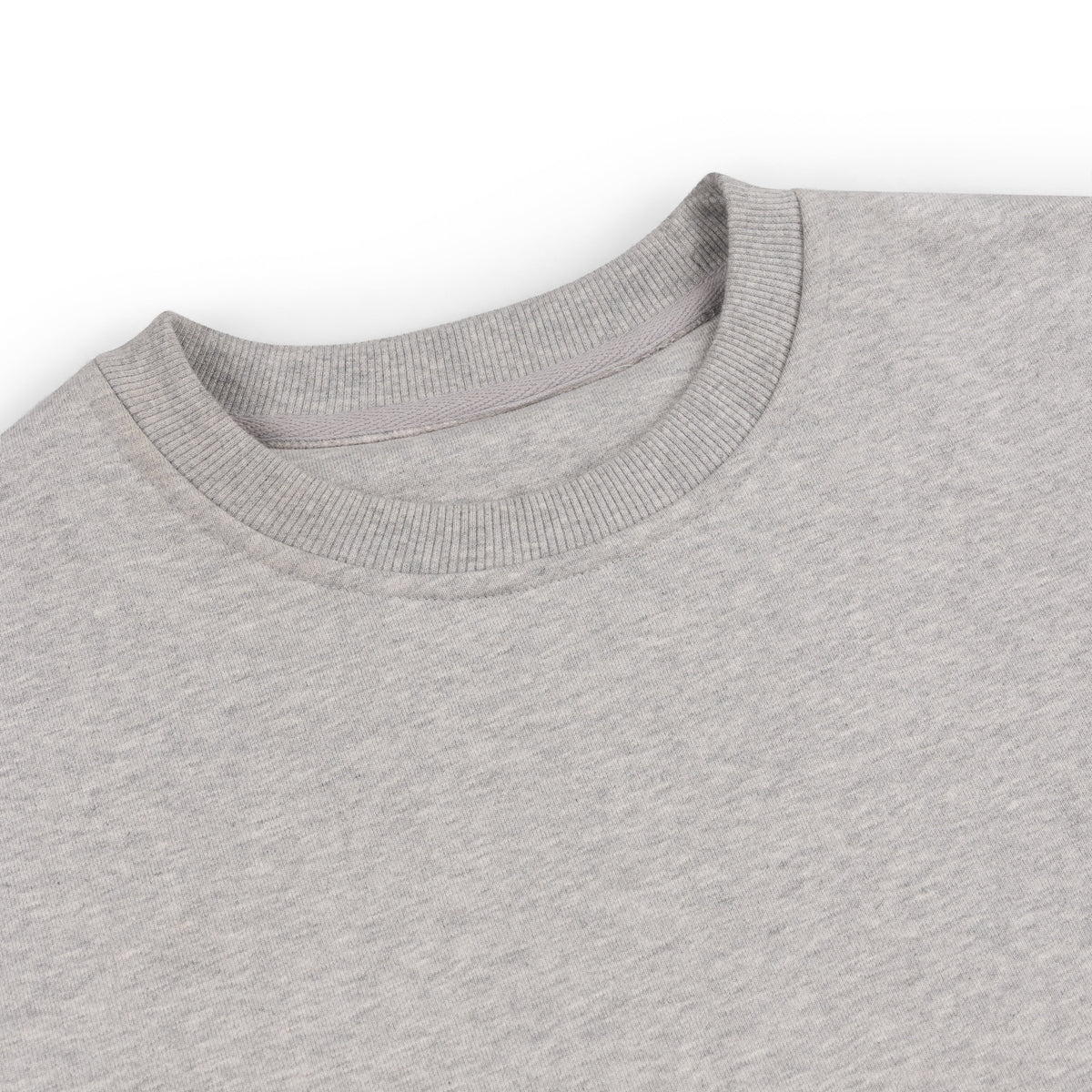 DRIFT CREWNECK - GREY