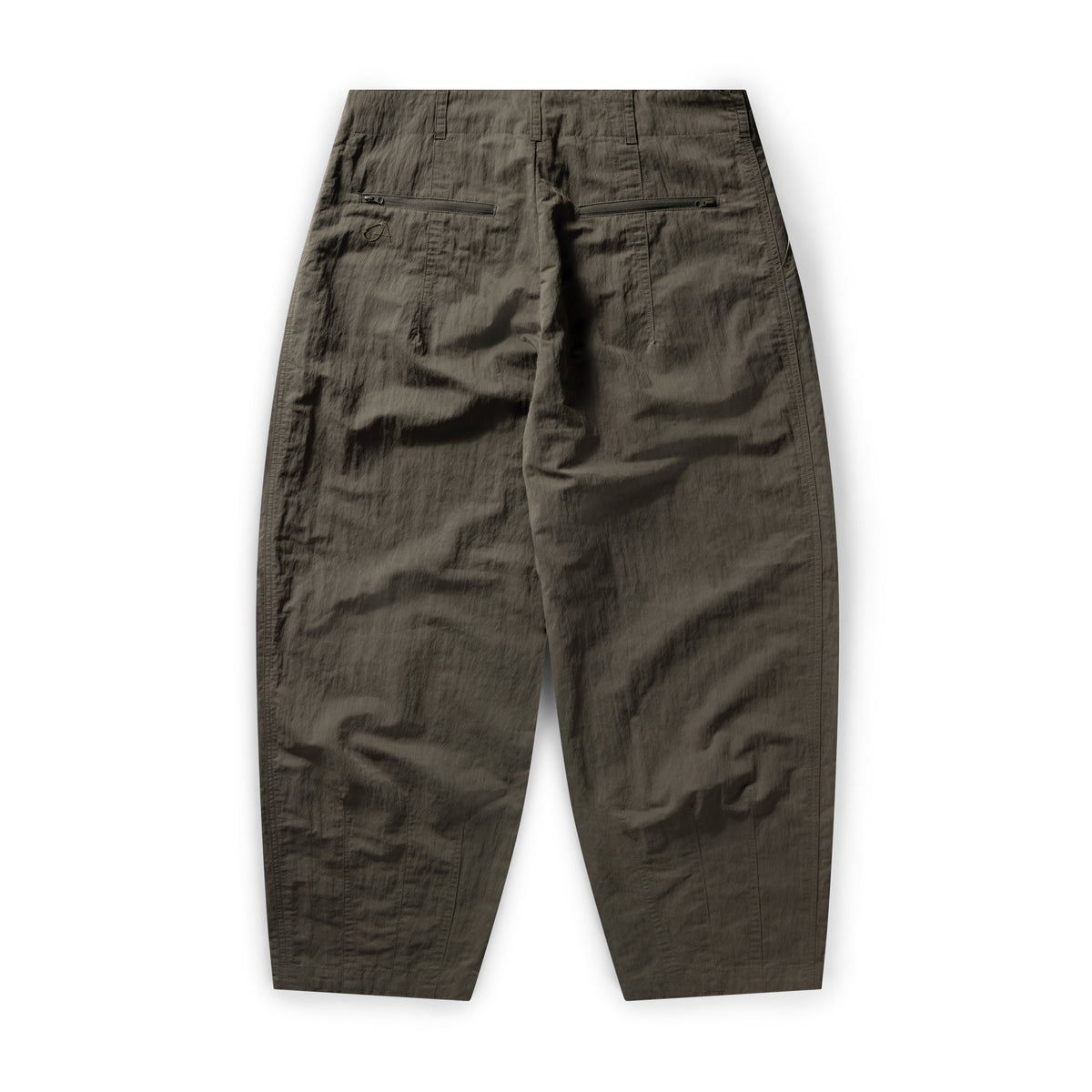 GA AEROWEAVE TROUSERS - MOSS GREEN