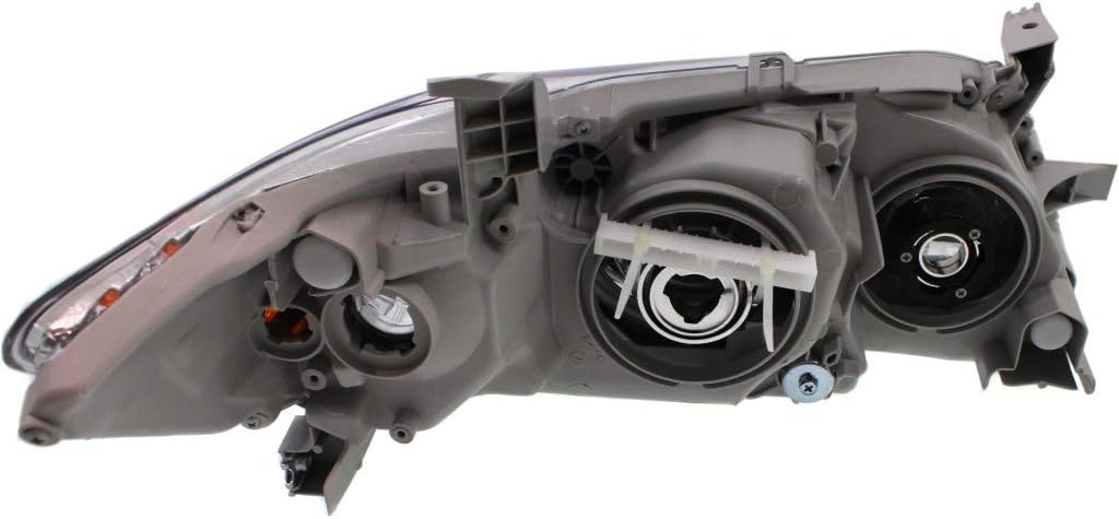 Toyota Camry Headlight 2007 2008 2009 Pair Driver and Passenger Side SE Model G73348