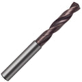5/32x22 Carbide Coolant Fed Drill D684