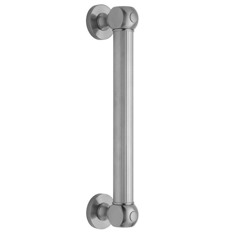 Polished Brass 12x22 Grab Bar B272731