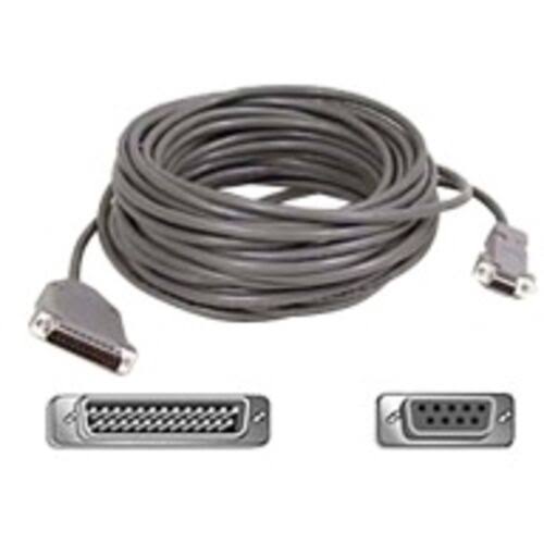 Pro Series Serial Modem Cable X9642