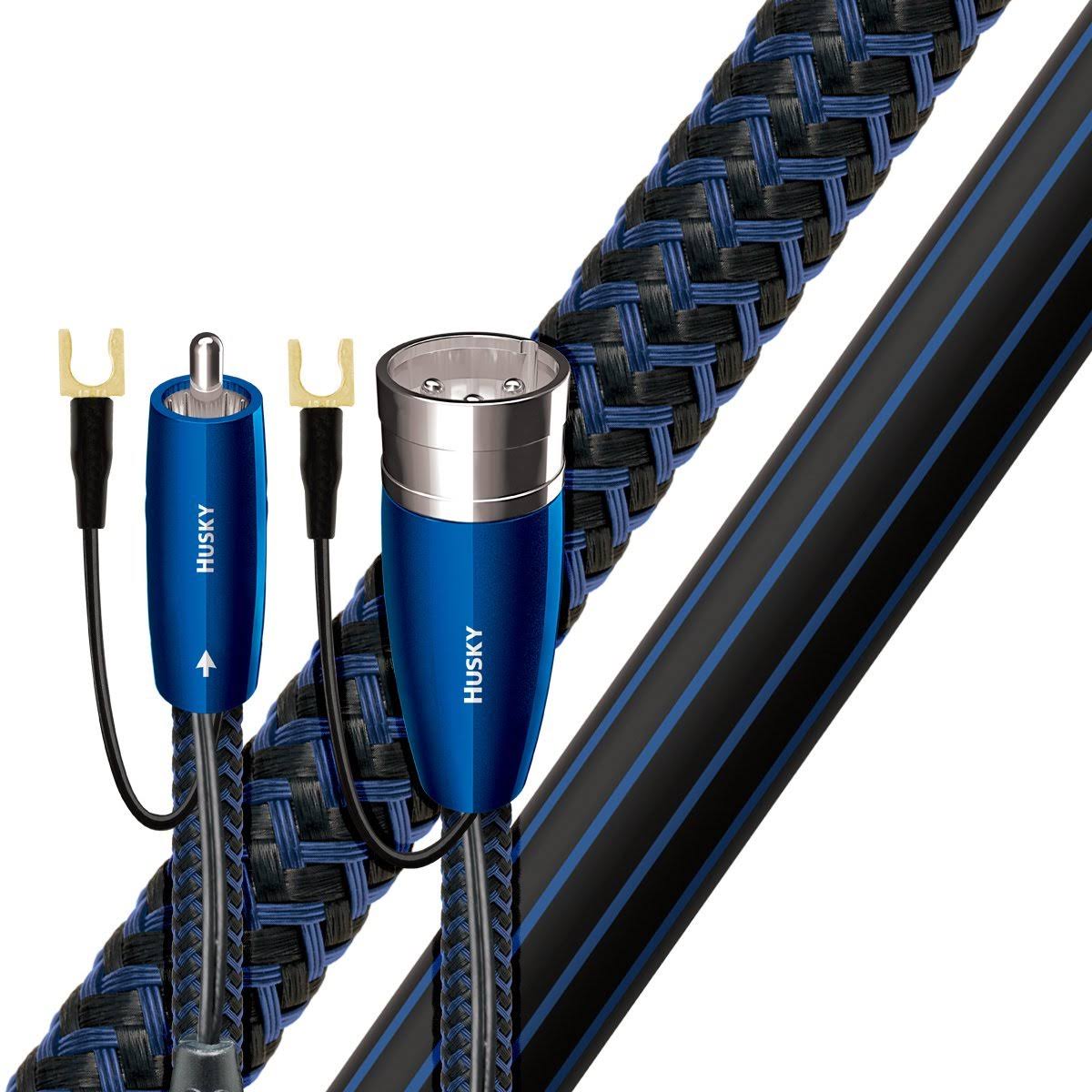 RCA Subwoofer Cable 8.0M B658