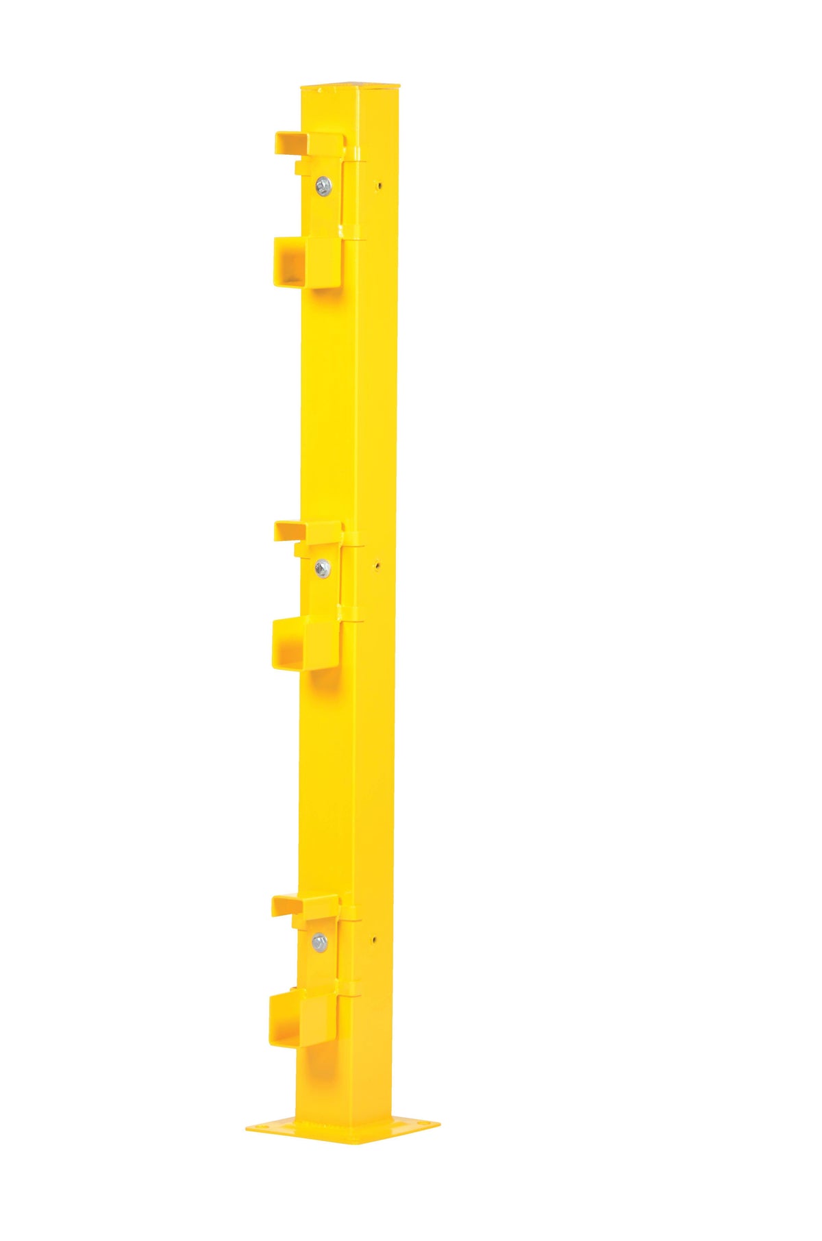 Tubular Post Structural Guard Rail S402984