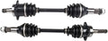 Front Left and Right Axle Kit for Can-Am Outlander 500 650 800 R61844