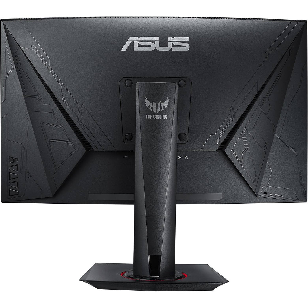 27x22 Curved LED Monitor FullHD K165