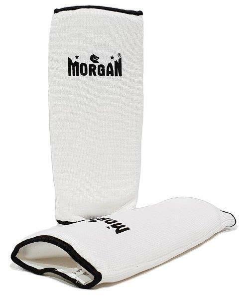 Black Large Forearm Guards Q421342