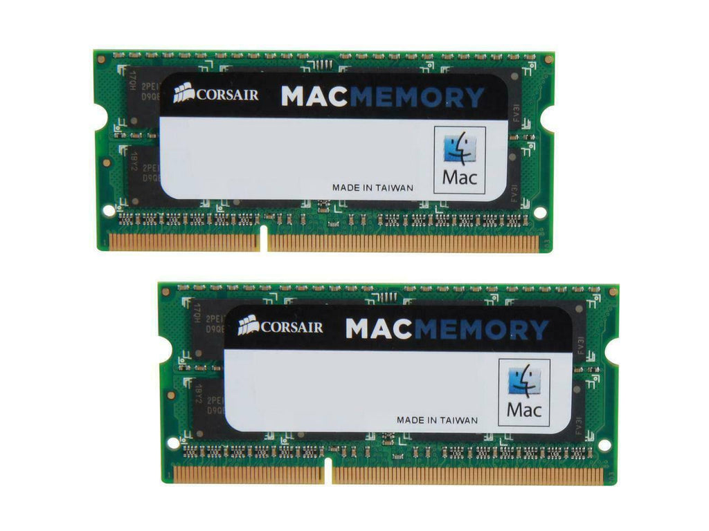 16GB DDR3 Sodimm Memory Kit D10531