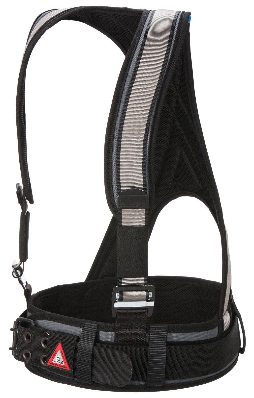 Olive Long Large Utility Belt O68814