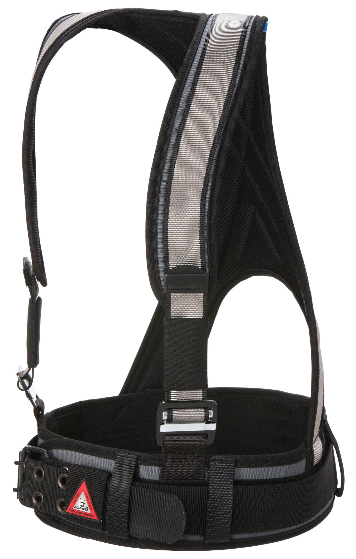 Olive Long Large Utility Belt O68814
