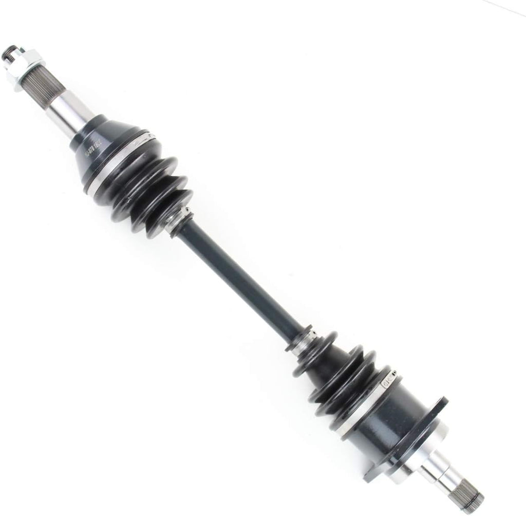 Front Left and Right Axle Kit for Can-Am Outlander 500 650 800 R61844