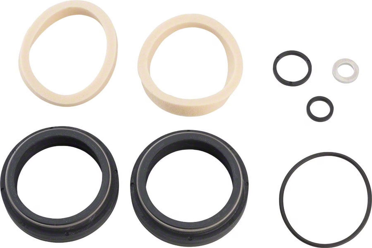 Fox 40mm Fork Dust Wiper Kit J6246
