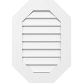 PVC Gable Vent L48288
