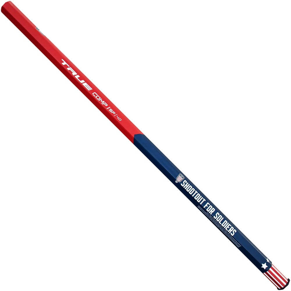 Composite Attack Lacrosse Shaft T846188