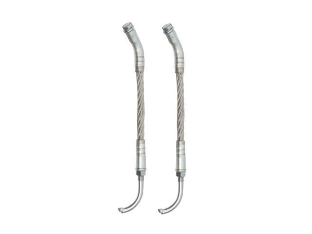 Ice Scratchers V20521
