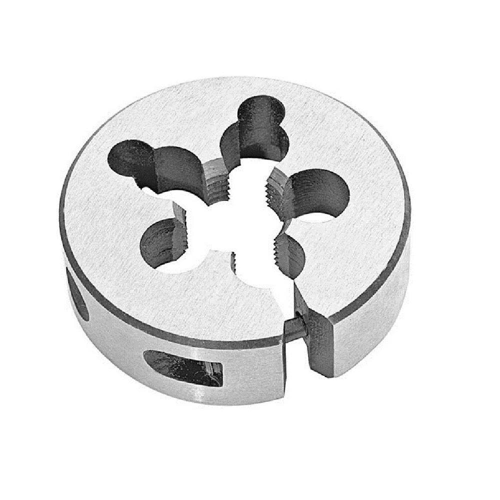 M23 x 1.5 HSS Round Adjustable Die E225