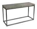 Slate Gray Sofa Table H707