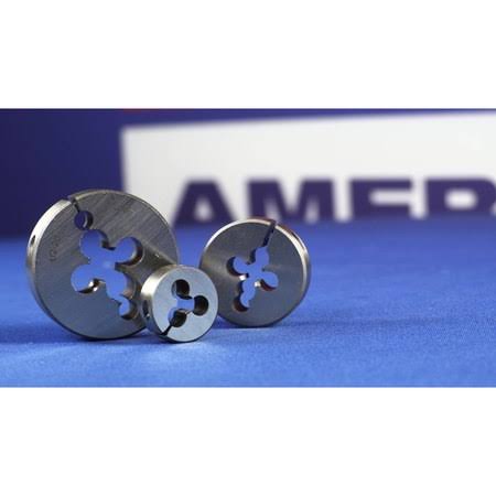 M23 x 1.5 HSS Round Adjustable Die E225