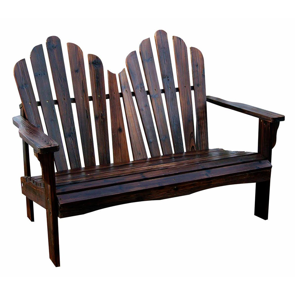Taupe Gray Loveseat I168444