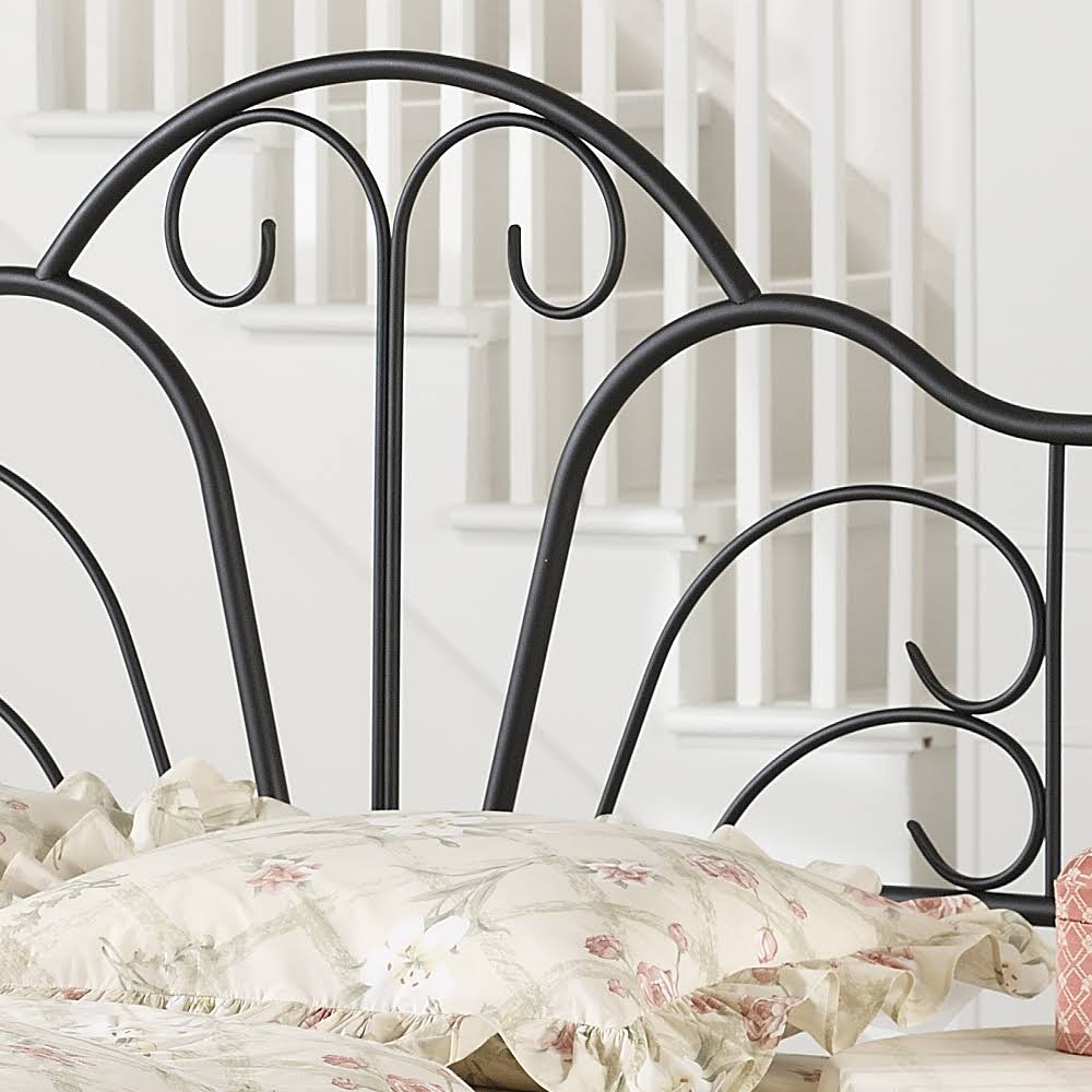 King Canopy Bed X602498