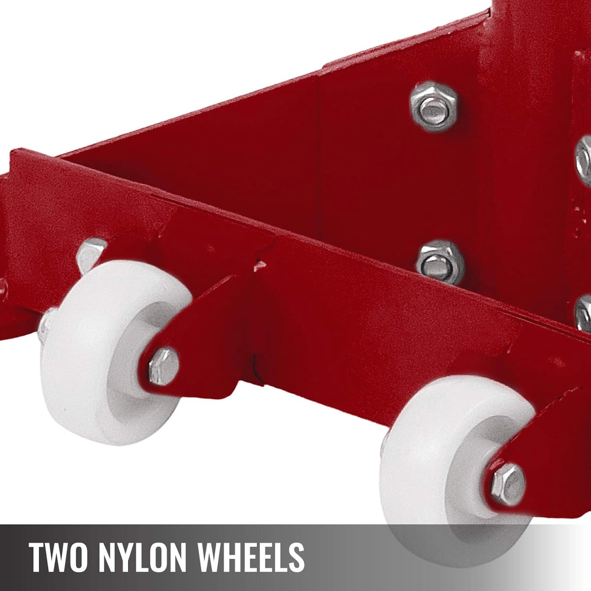 3/4 Ton Capacity Heavy Duty Jack Stand C4399