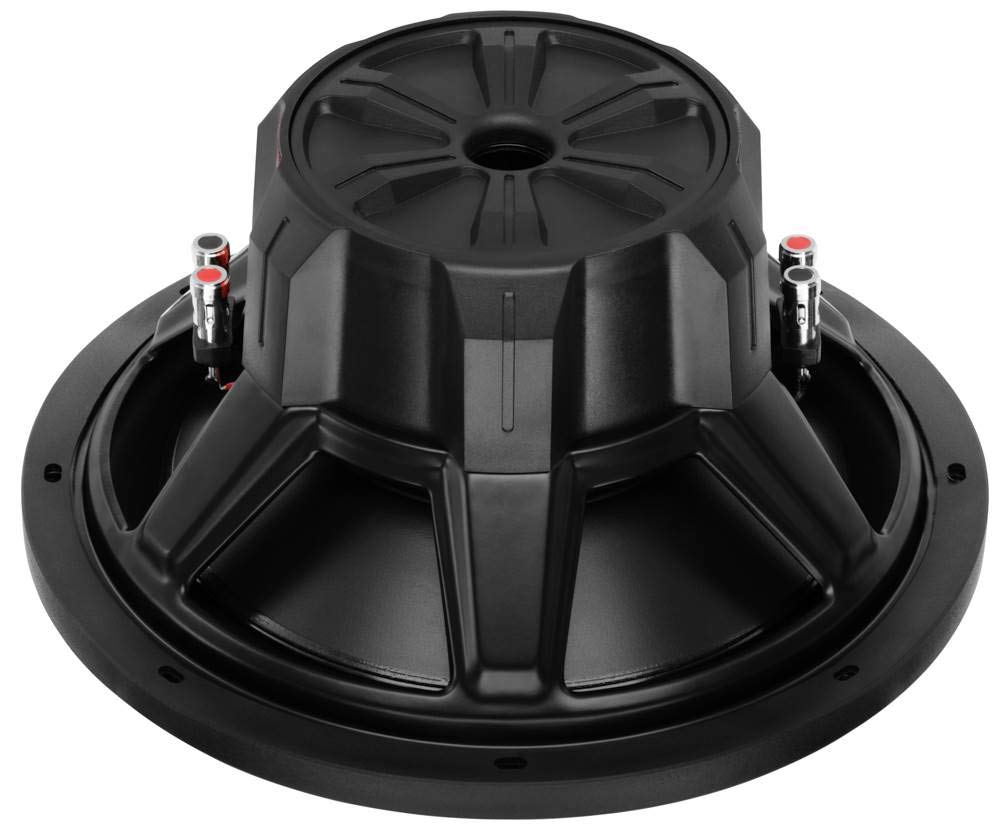 10" 3000W Car Subwoofers 4 Ohm O30301