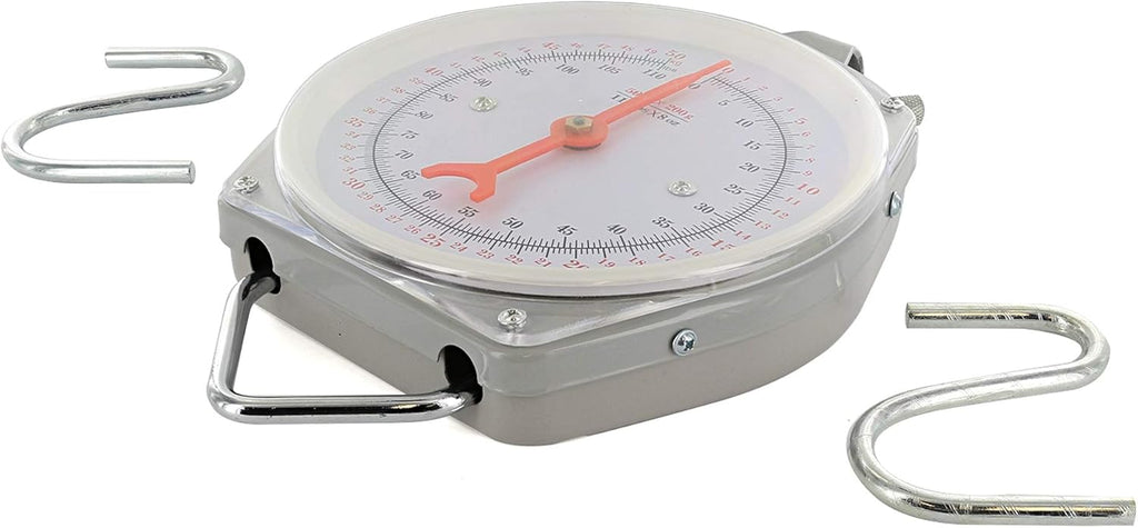 Hanging Mechanical Dial Scale Z792