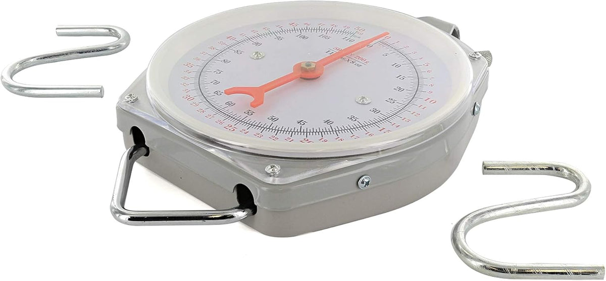 Hanging Mechanical Dial Scale Z792