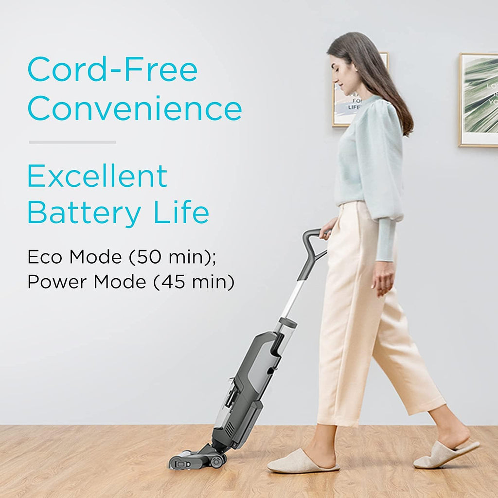 3in1 Cordless Wet Dry Vacuum Cleaner with Self Cleaning Technology Z148847