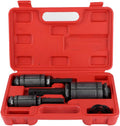 Tail Pipe Expander Steel Exhaust Muffler Spreader Tool Pack of 2 P680167
