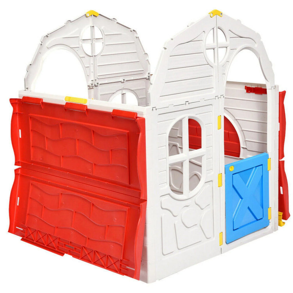 Playhouse I180
