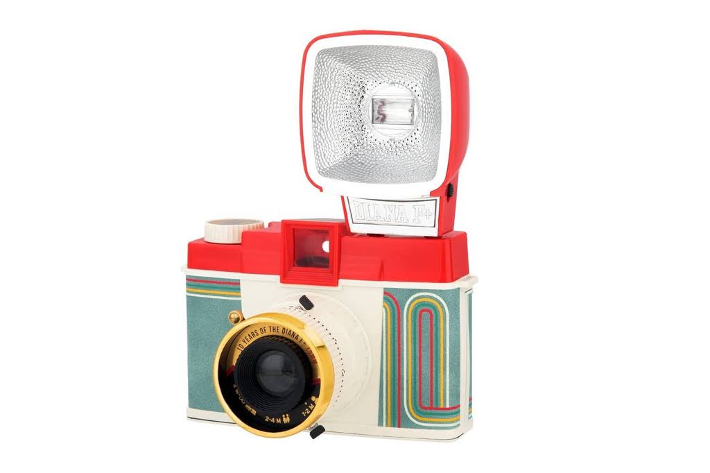 Medium Format Camera H587058