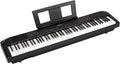 88 Key Full Size Weighted Digital Piano with Sustain Pedal Y21254