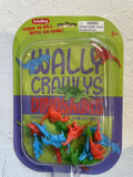 Dinosaurs Wally Crawlys Z820