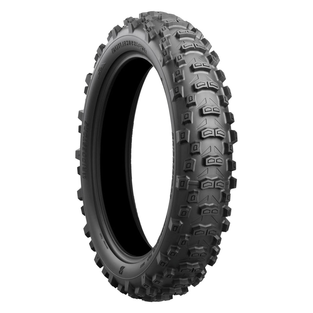 Extreme Enduro Tire 140/80x18 Tube Q1605