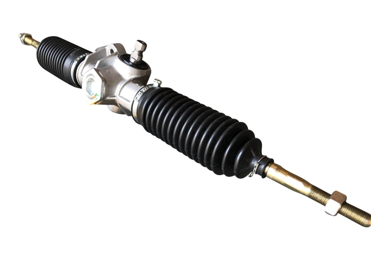 Steering Gear Box Assembly L748