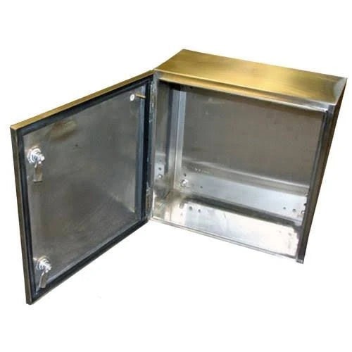 Electrical Enclosures M13408