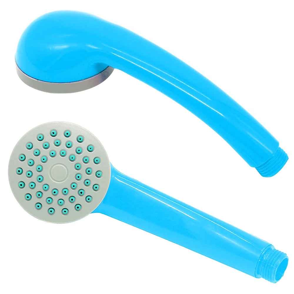 Portable Camping Shower Pump L4636