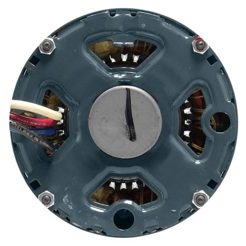 1/5 HP 120/1/60 Blower Motor M7567