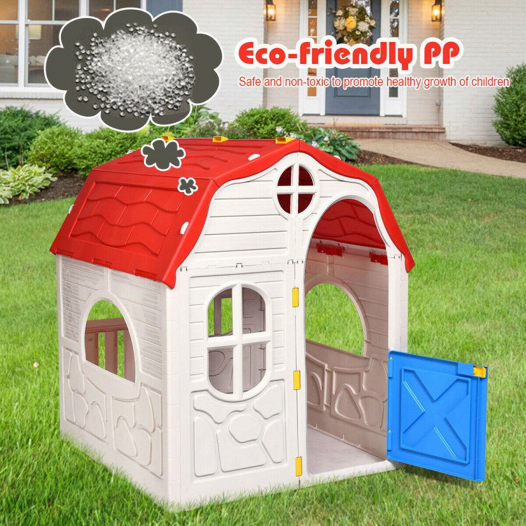 Playhouse I180