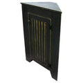 Cream Corner Storage Cabinet L14600